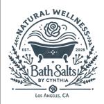 Bath Salts by Cynthia