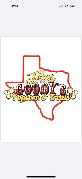 Texas Goodys Popcorn & Treats