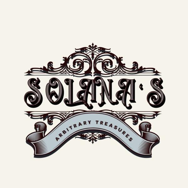 Solana's Arbitrary Treasures LLC