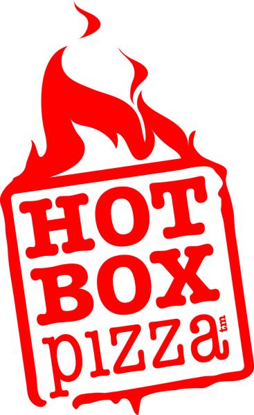 HotBox Pizza