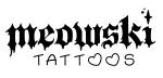Meowski Tattoos