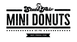 State Fair Mini-Donuts