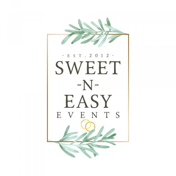Sweet N Easy Events LLC
