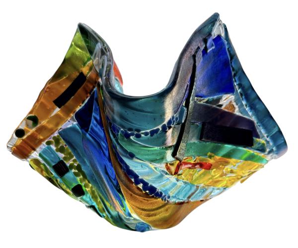Janet Place Glass Designs