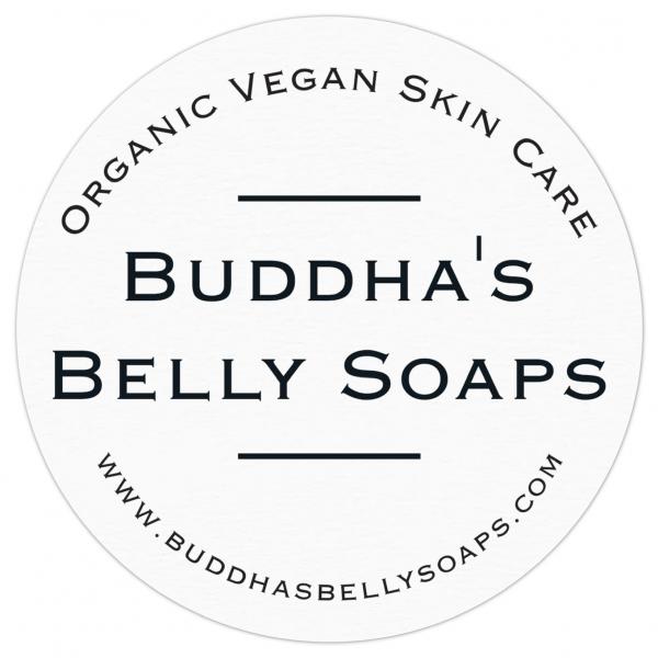 Buddha's Belly Soaps