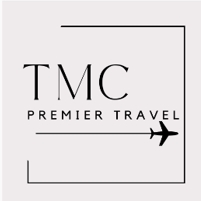 TMC Premier Travel w/CREED