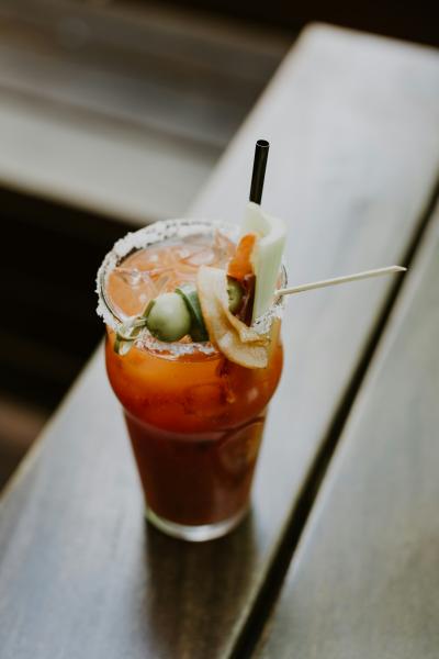 VIP Cocktail