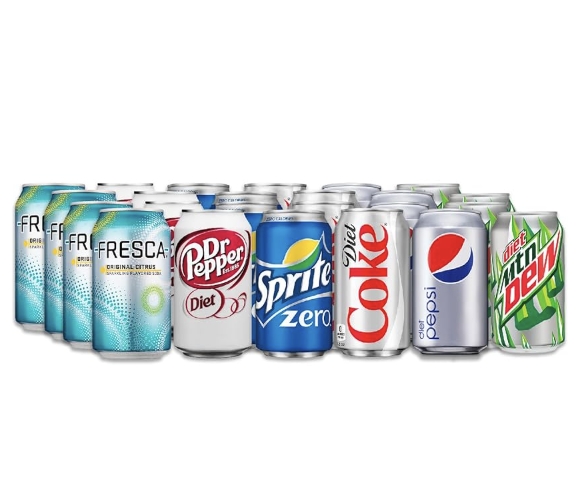 Soda