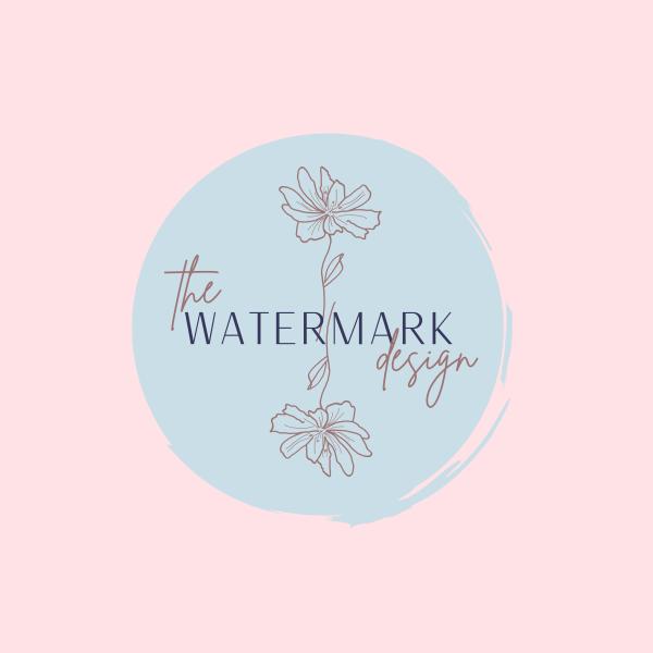 The Watermark Design