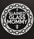 Stained Glass Mommy
