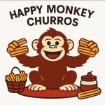 Happy Monkey Churros