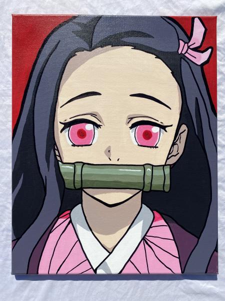 Nezuko