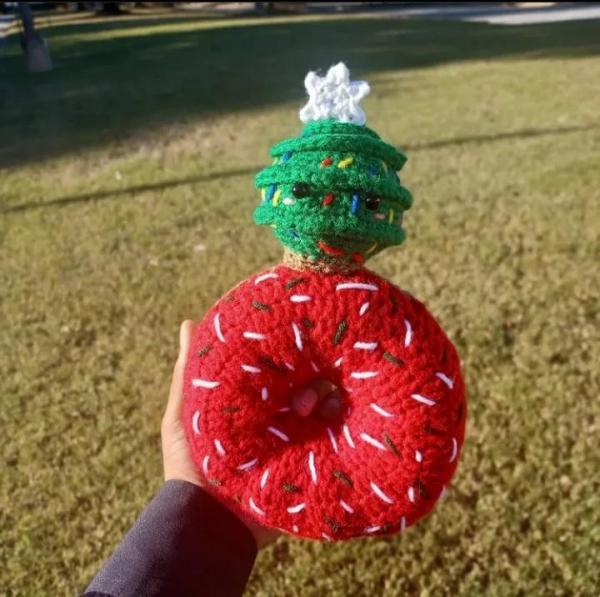 Donut picture