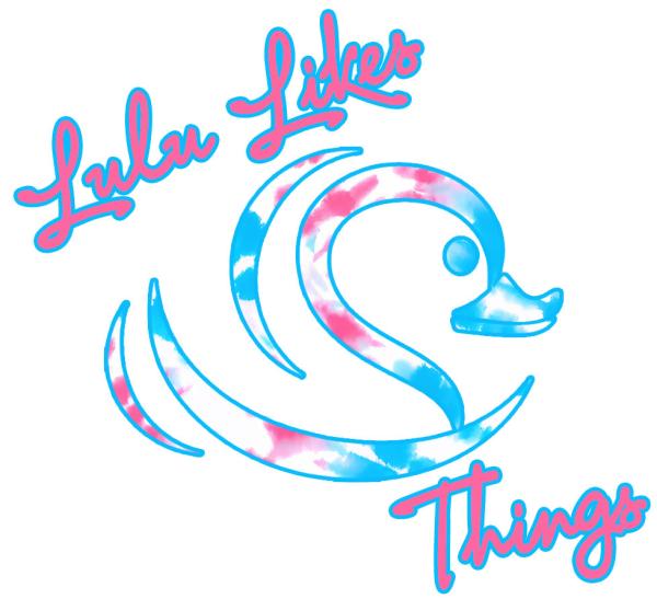 Lulu Likes Things