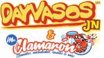 Dayvasos JN Amarillo