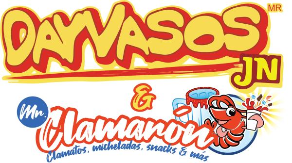 Dayvasos JN Amarillo
