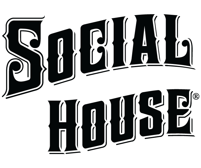 Social House Vodka