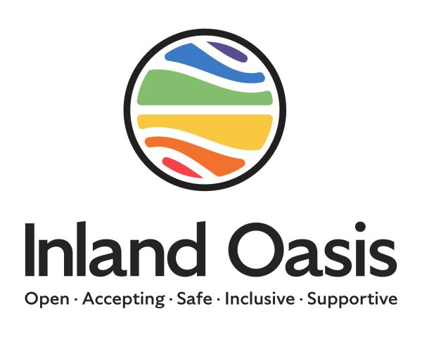 Inland Oasis