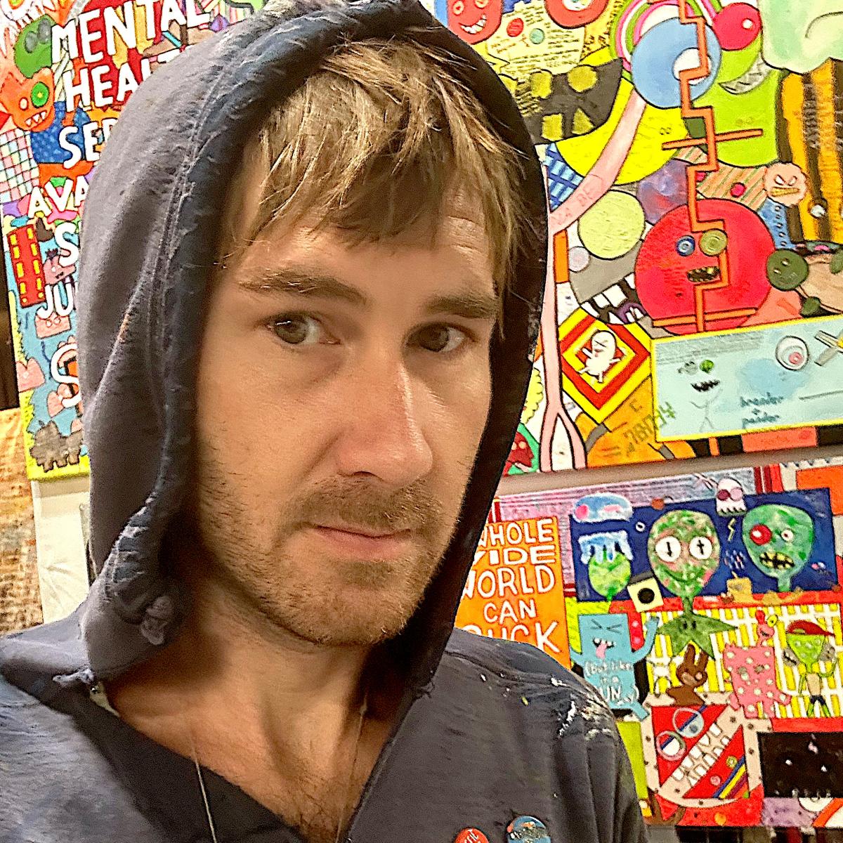 Sam North User Profile