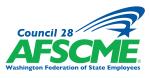 Washington Federation of State Employees