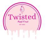 Twisted Real Fruit