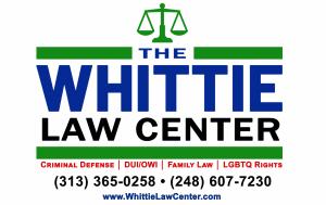 The Whittie Law Center, PLLC