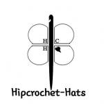 Hipcrochet-Hats