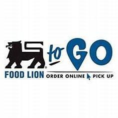 Food Lion To-Go