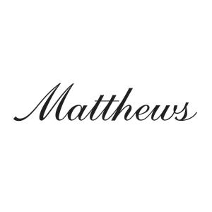 Matthews