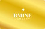 BMINE JEWELRY