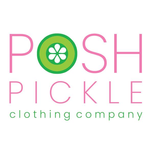 Posh Pickle Clothing Company / Tripp's Ties