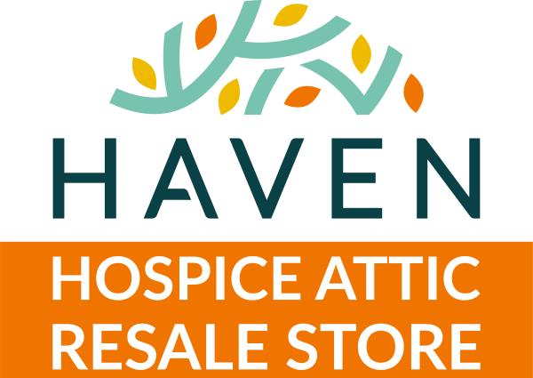 Haven Hospice Attic Resale Store - Lake City