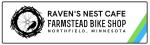 Raven's Nest Cafe & Farmstead Bike Shop
