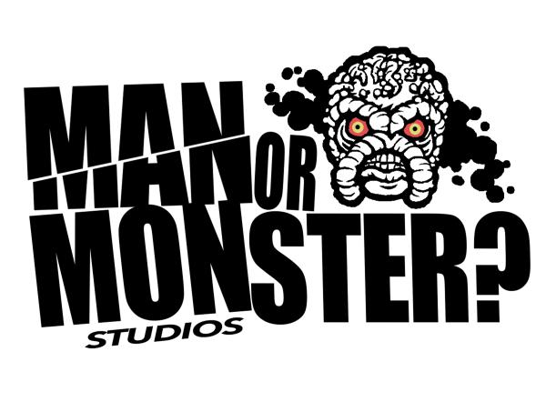 ManOrMonster? Studios