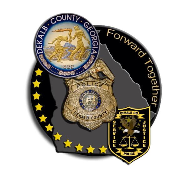 DeKalb County Police Dept