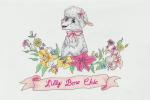 Lilly Bow Chic