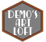 Demo's Art Loft
