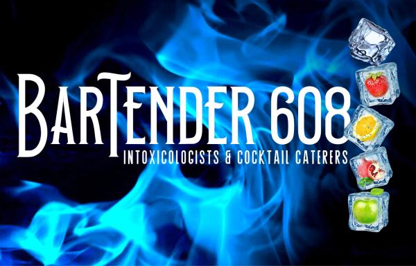 Bartender 608