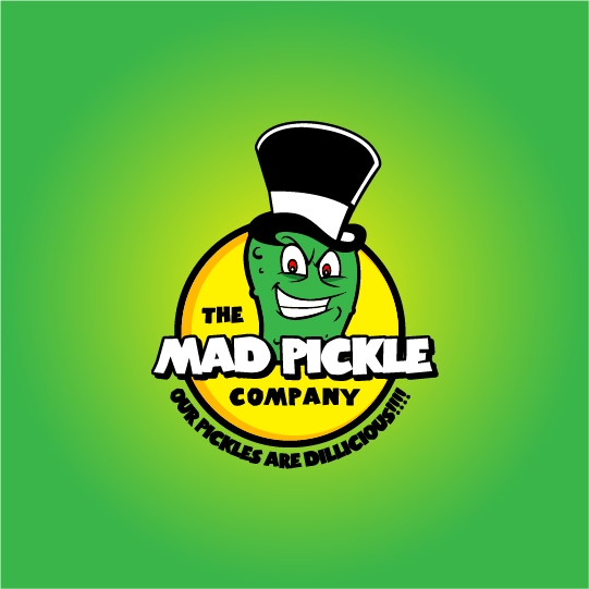 The Mad Pickle Company