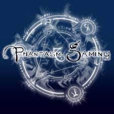 Phantasm Gaming