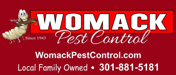 Womack Pest Control