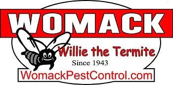 Womack Pest Control