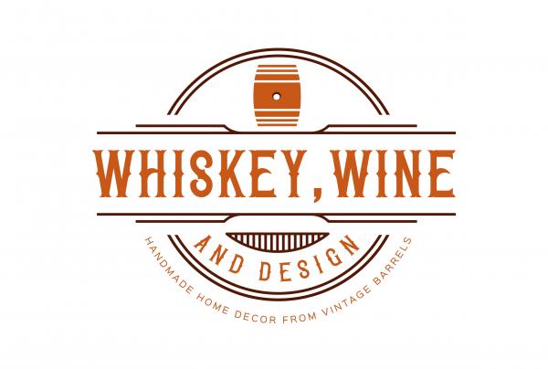 Whiskey, Wine & Design