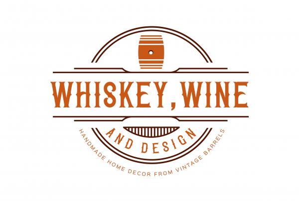 Whiskey, Wine & Design