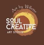 Art by Willette/ Soul Creative Art Studio