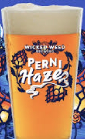Wicked Weed Pernicious Draught