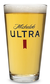 Michelob Ultra Draught