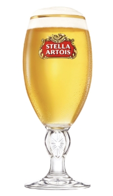 Stella Draught