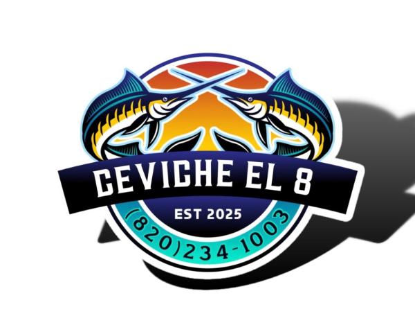 Ceviche el 8