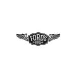 Ford’s BBQ